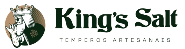 KingsSalt Temperos Artesanais Premium
