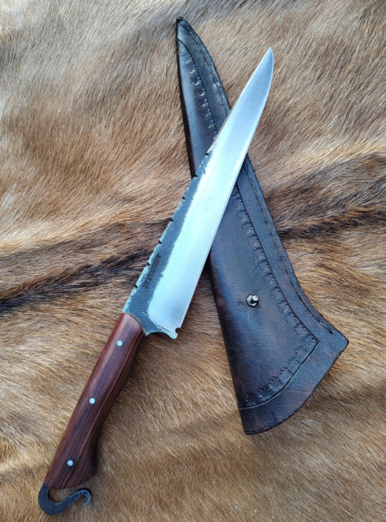  Faca padrão Gaúcha 10